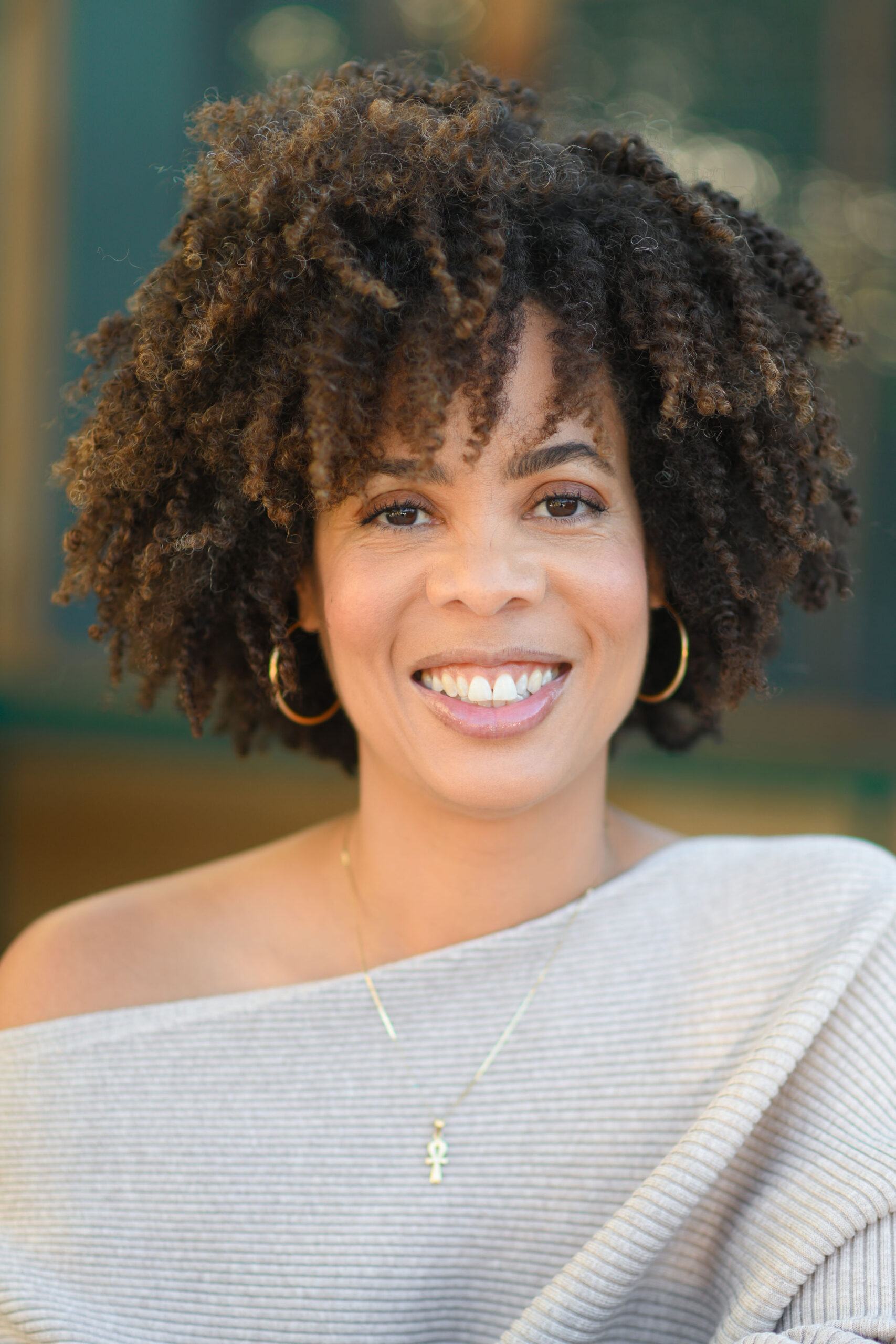Jessica, Founder of Holistic Swap
