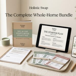 The Complete Whole-Home Bundle