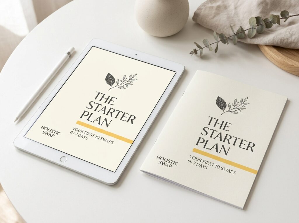 The Starter Plan