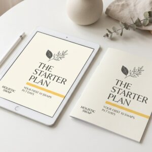 The Starter Plan