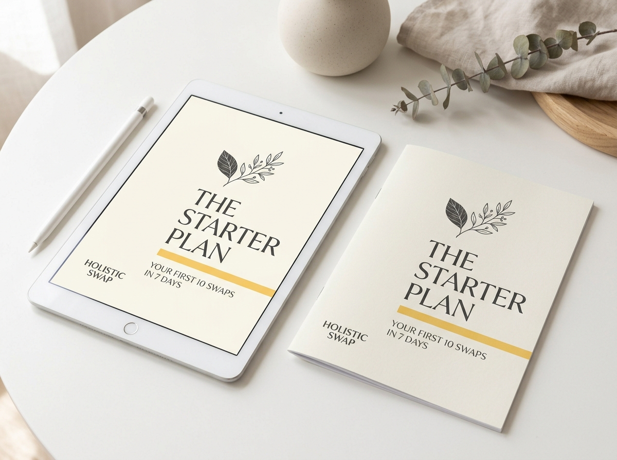 The Starter Plan